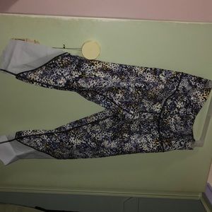 Lululemon tights